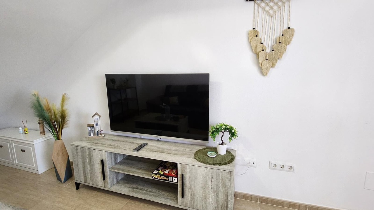 Photo of Livingroom in San Juan de los Terreros