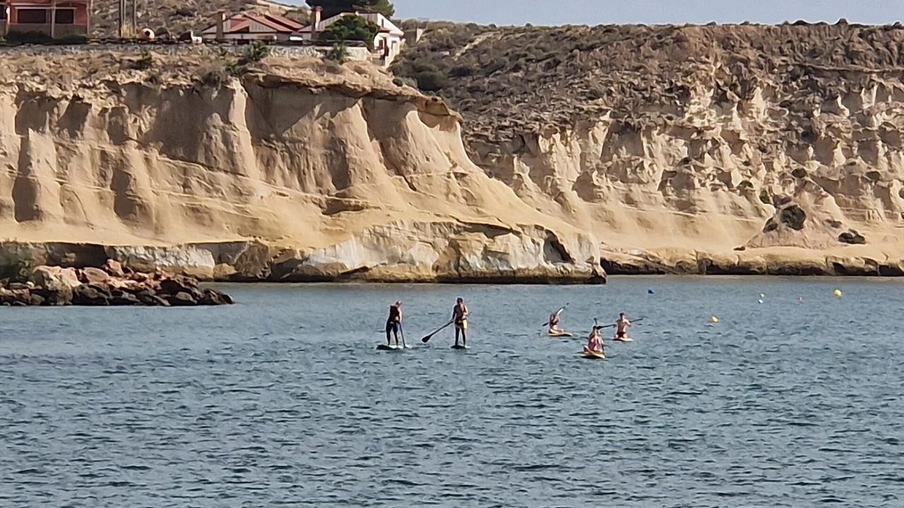 Photo of Others in San Juan de los Terreros