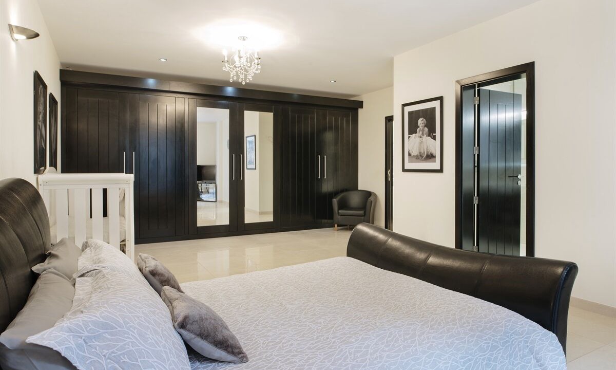 Photo of Bedroom in Los Mojones