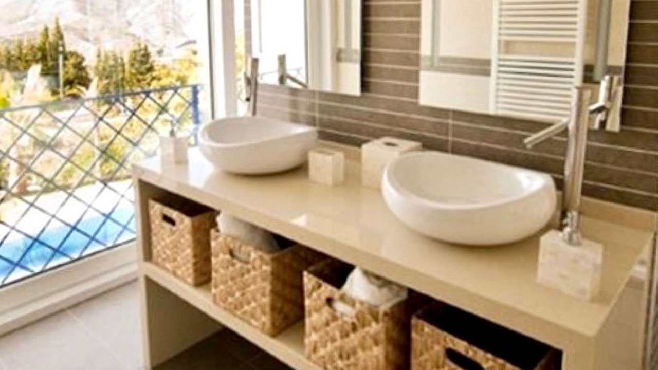 Photo of Bathroom in Canillas de Albaida
