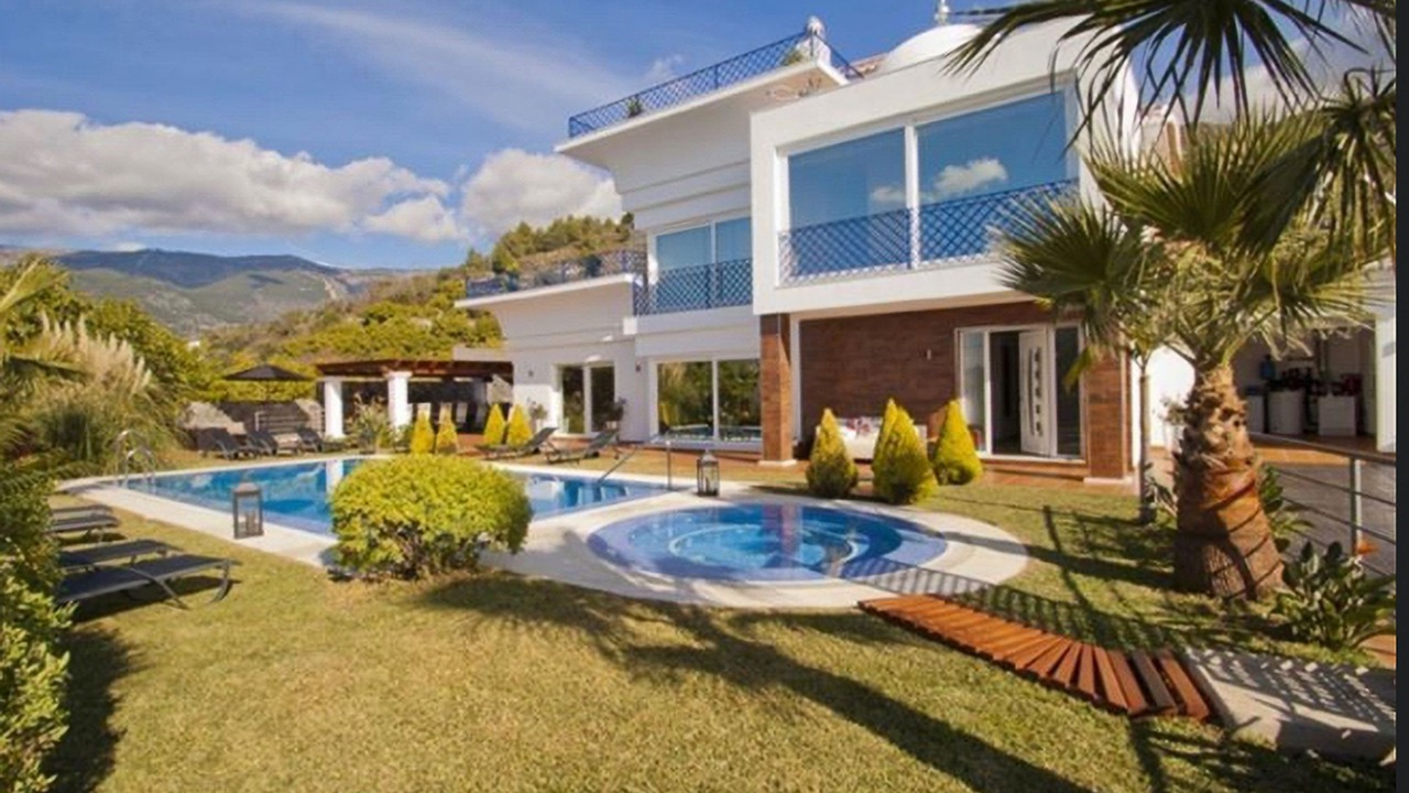 Photo of Outdoor in Canillas de Albaida