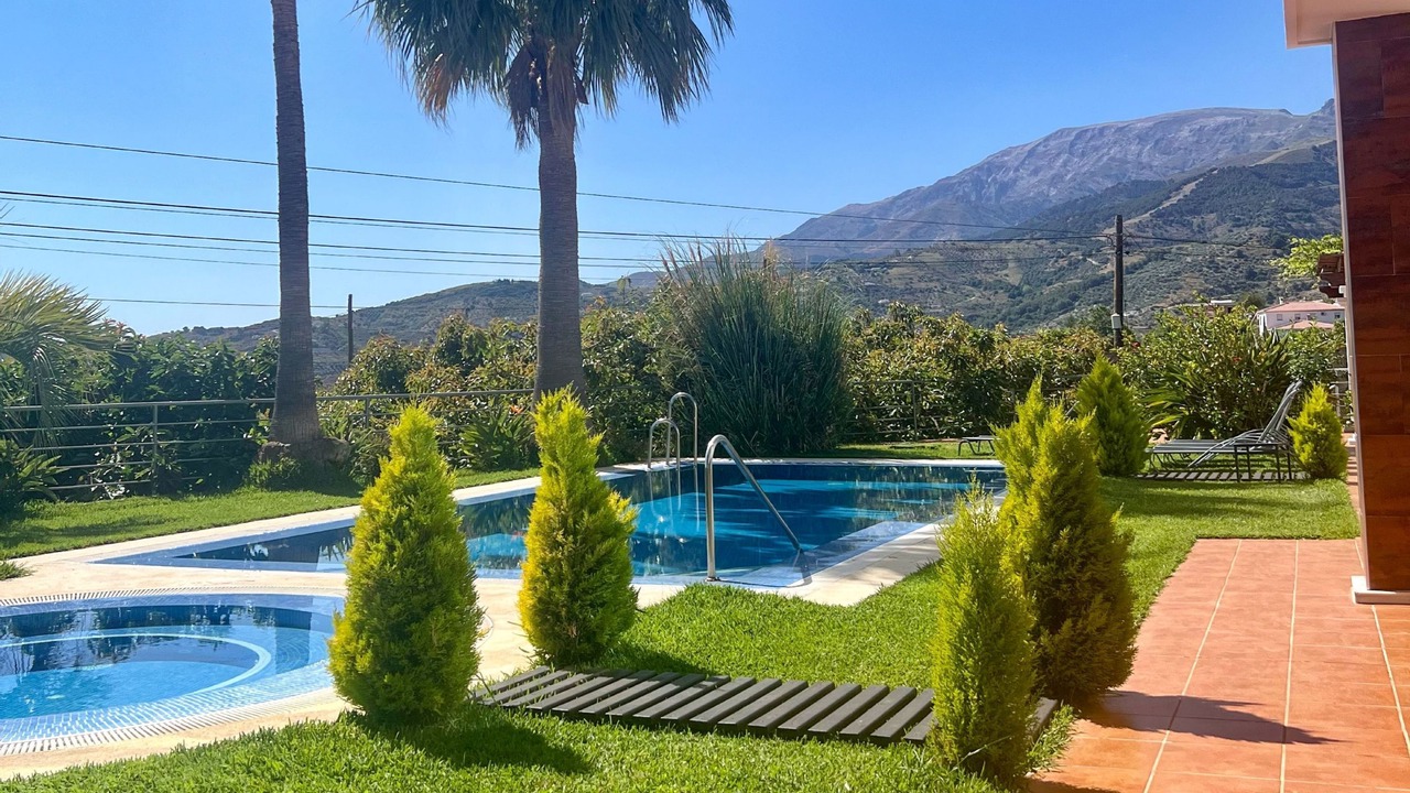 Photo of Outdoor in Canillas de Albaida