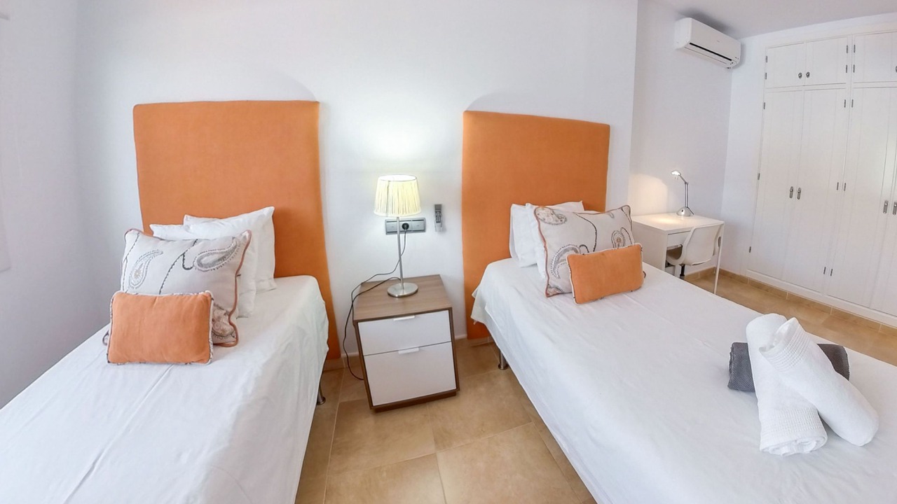 Photo of Bedroom in Canillas de Albaida