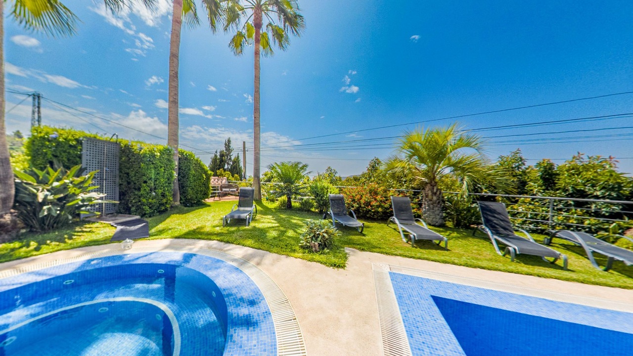 Photo of Outdoor in Canillas de Albaida