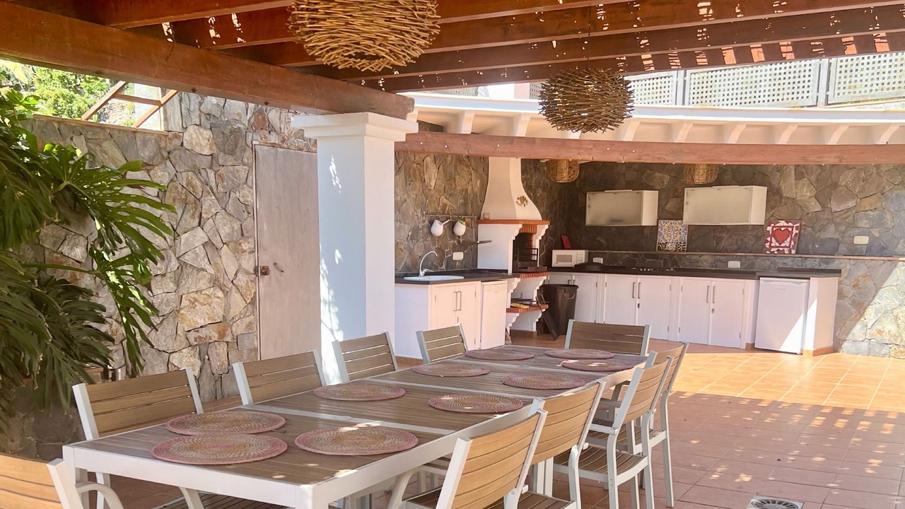 Photo of Outdoor in Canillas de Albaida