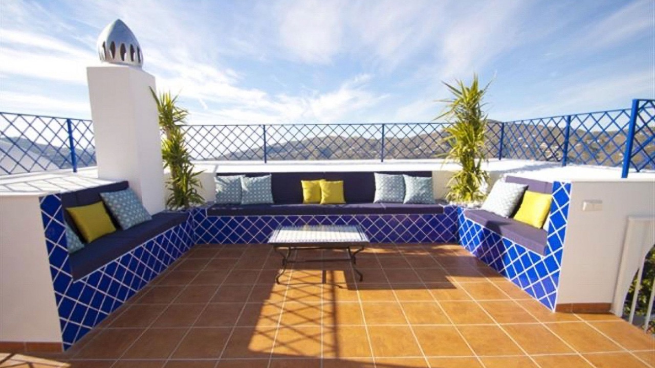 Photo of Outdoor in Canillas de Albaida