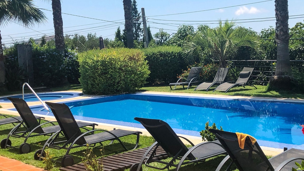 Photo of Outdoor in Canillas de Albaida
