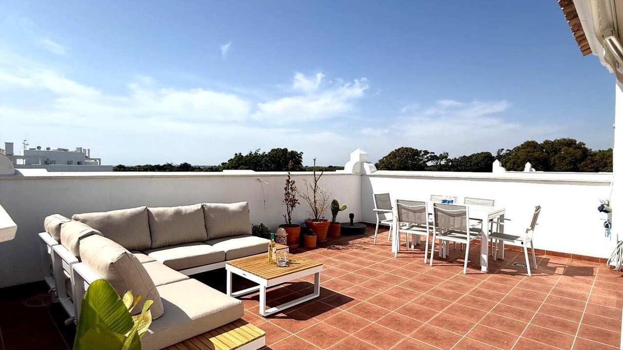Photo of Outdoor in Rota