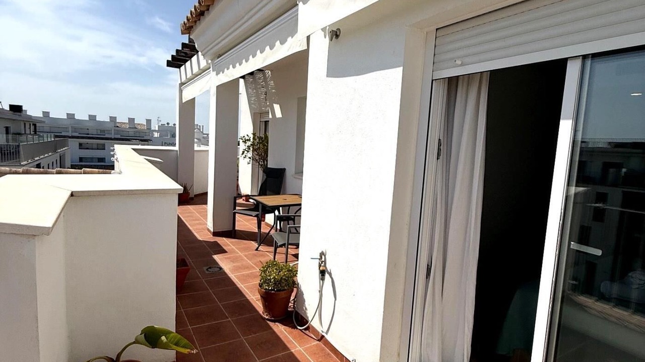 Photo of Outdoor in Rota