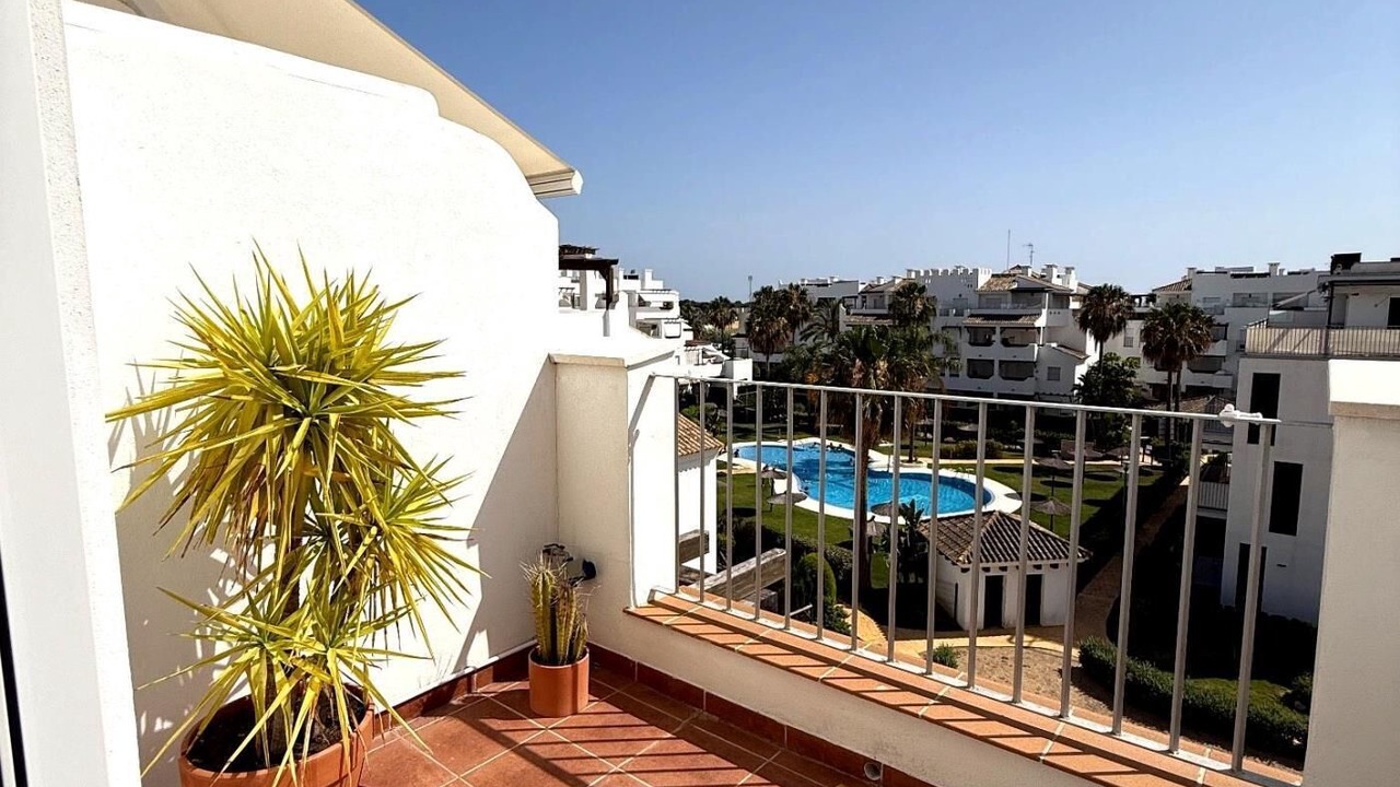 Photo of Outdoor in Rota
