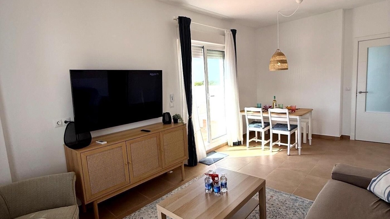Photo of Livingroom in Rota