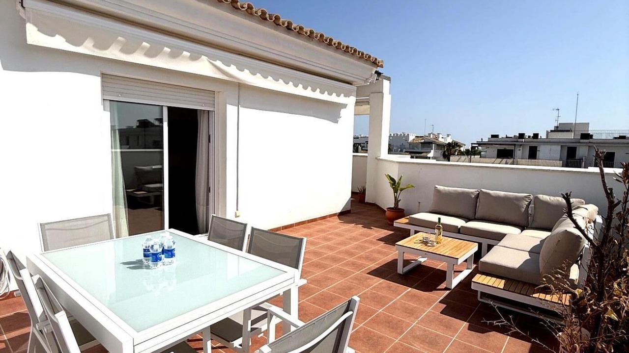 Photo of Outdoor in Rota