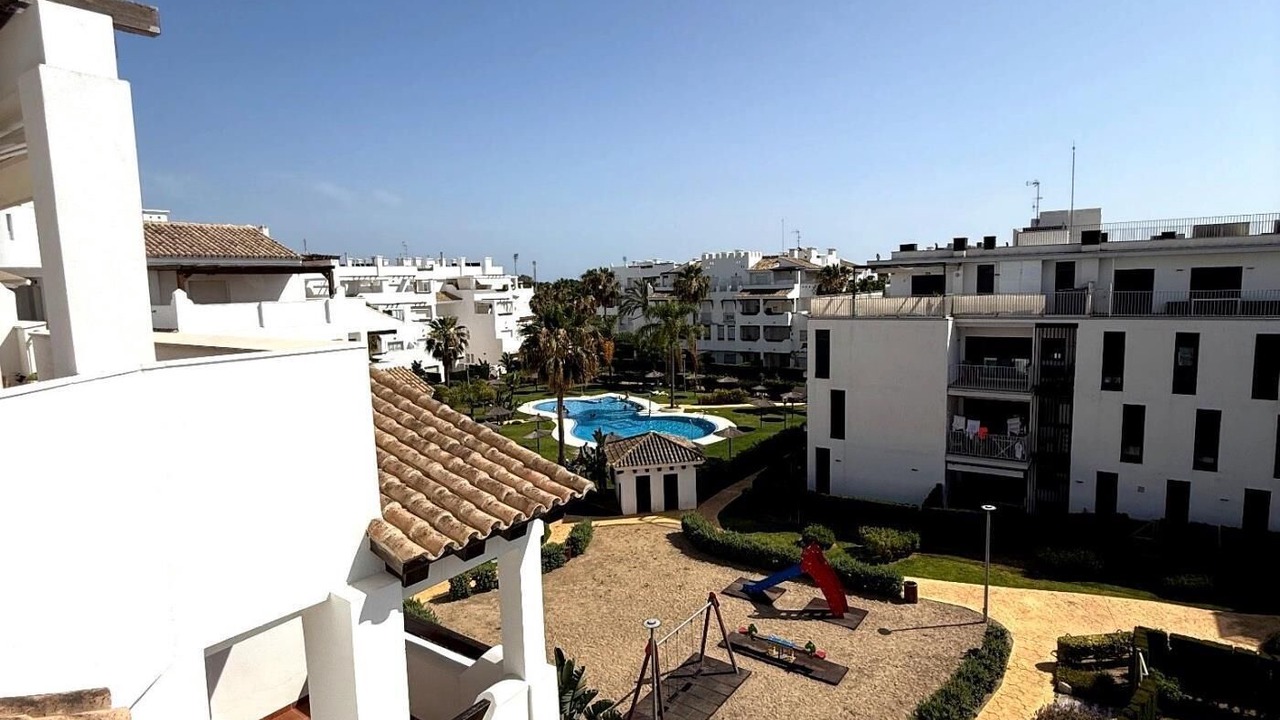 Photo of Outdoor in Rota