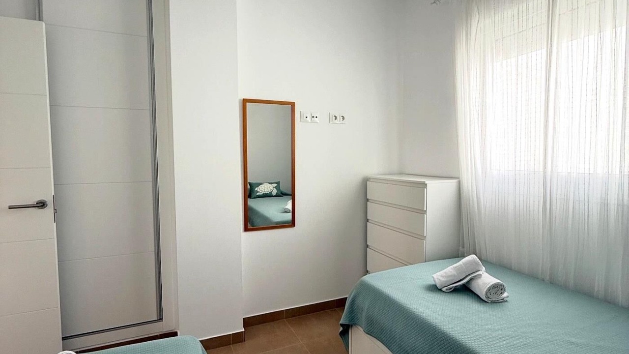 Photo of Bedroom in Rota