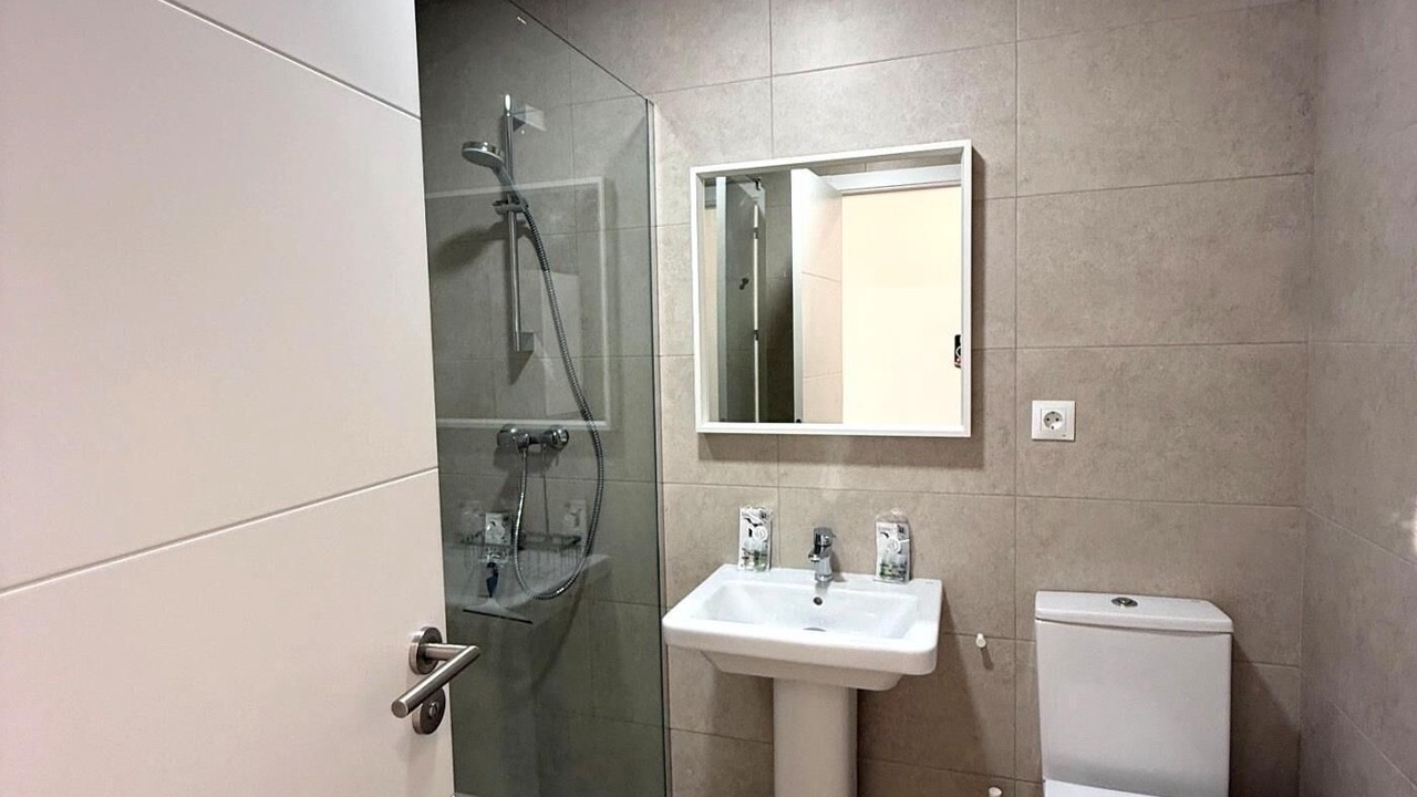 Photo of Bathroom in Rota