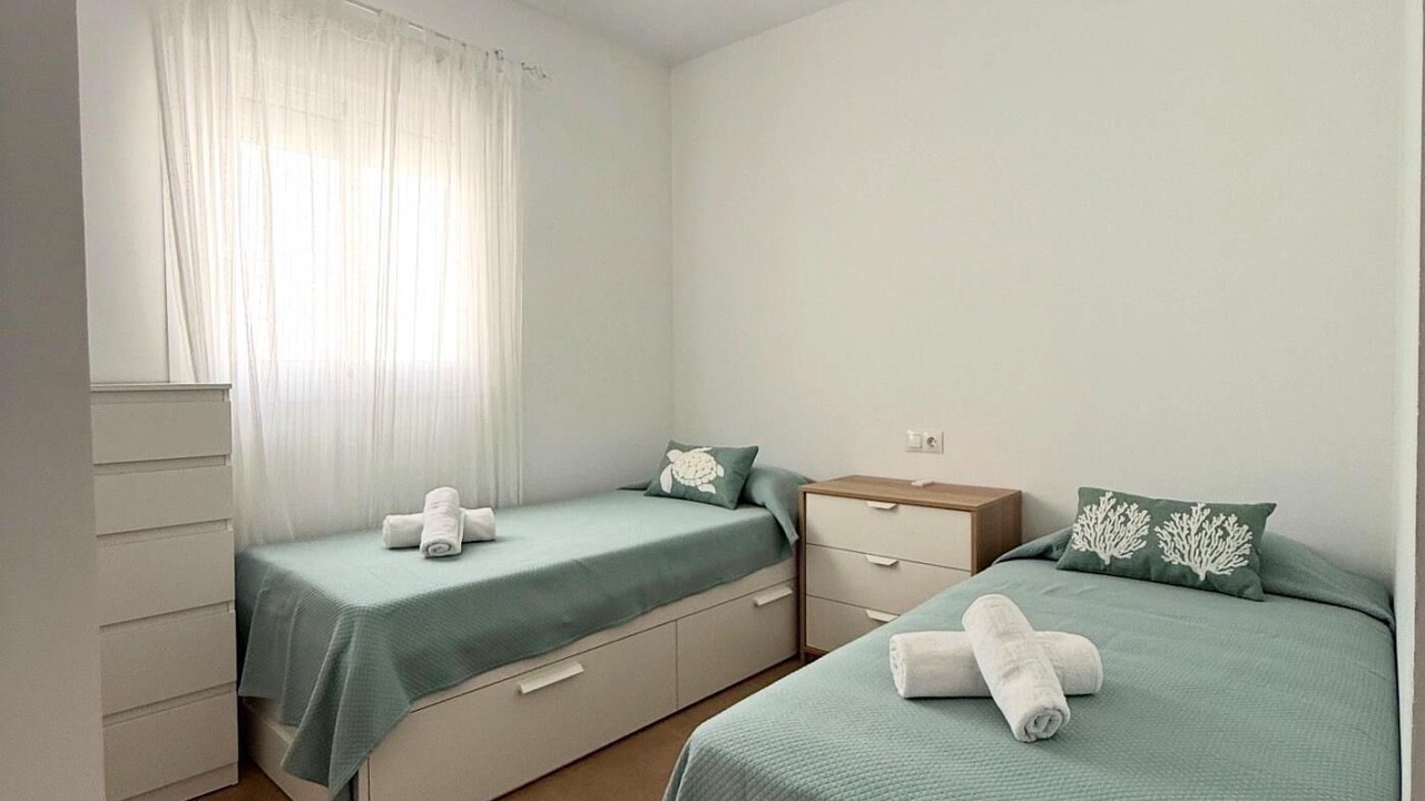 Photo of Bedroom in Rota