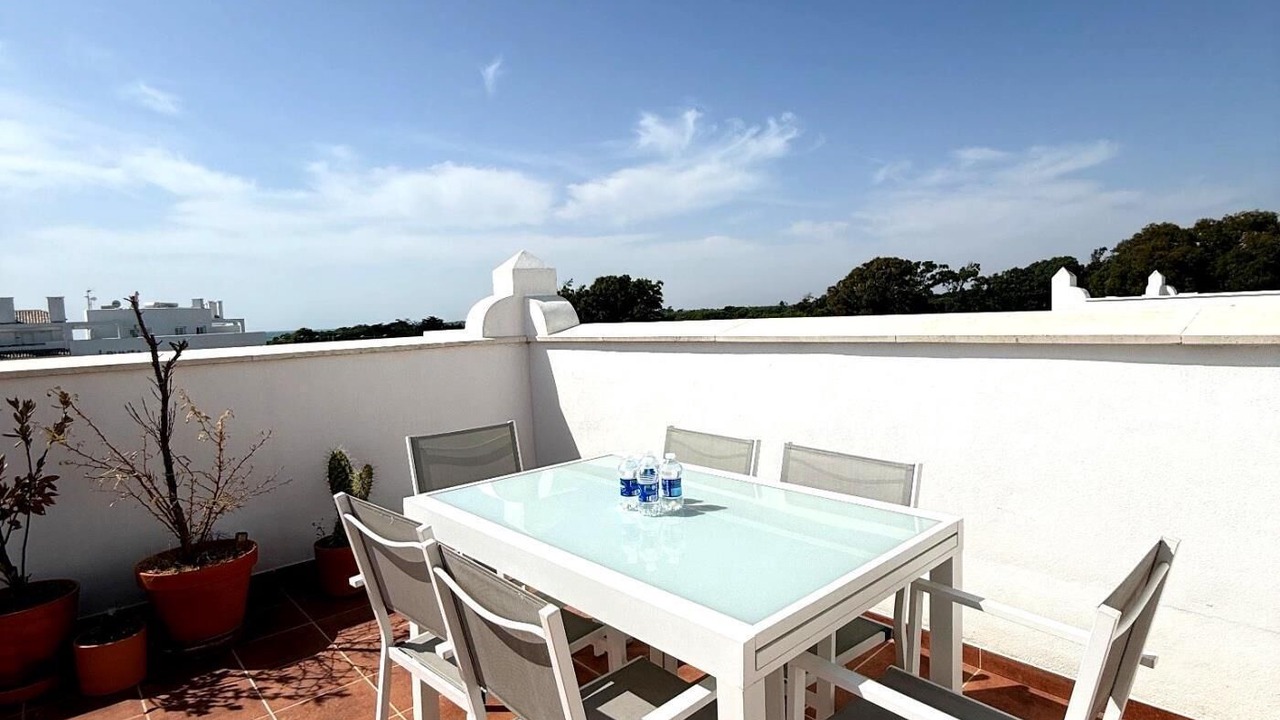 Photo of Outdoor in Rota