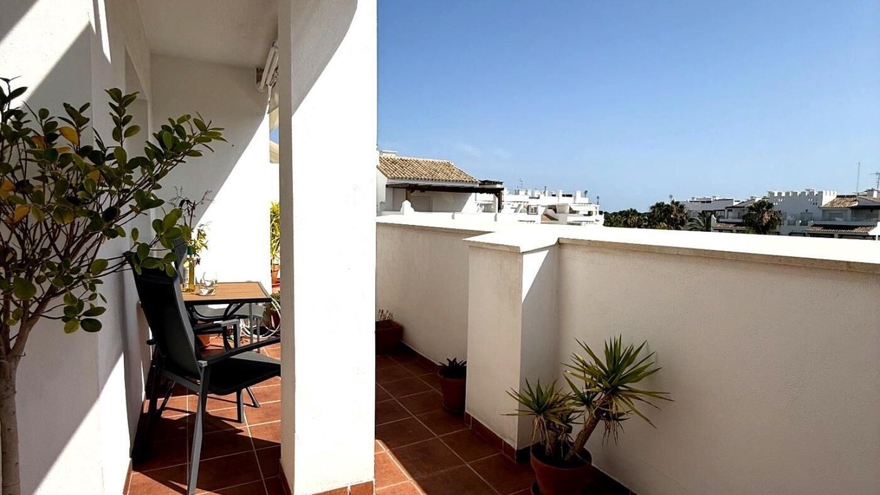Photo of Outdoor in Rota