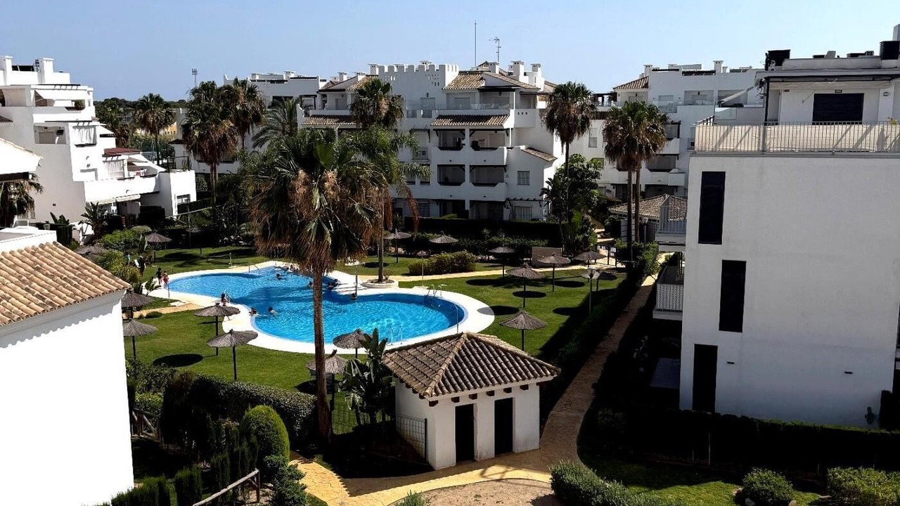 Photo of Outdoor in Rota