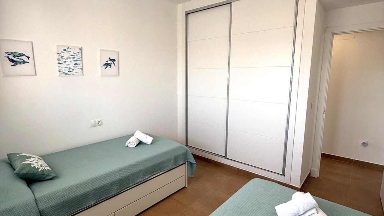Photo of Bedroom in Rota