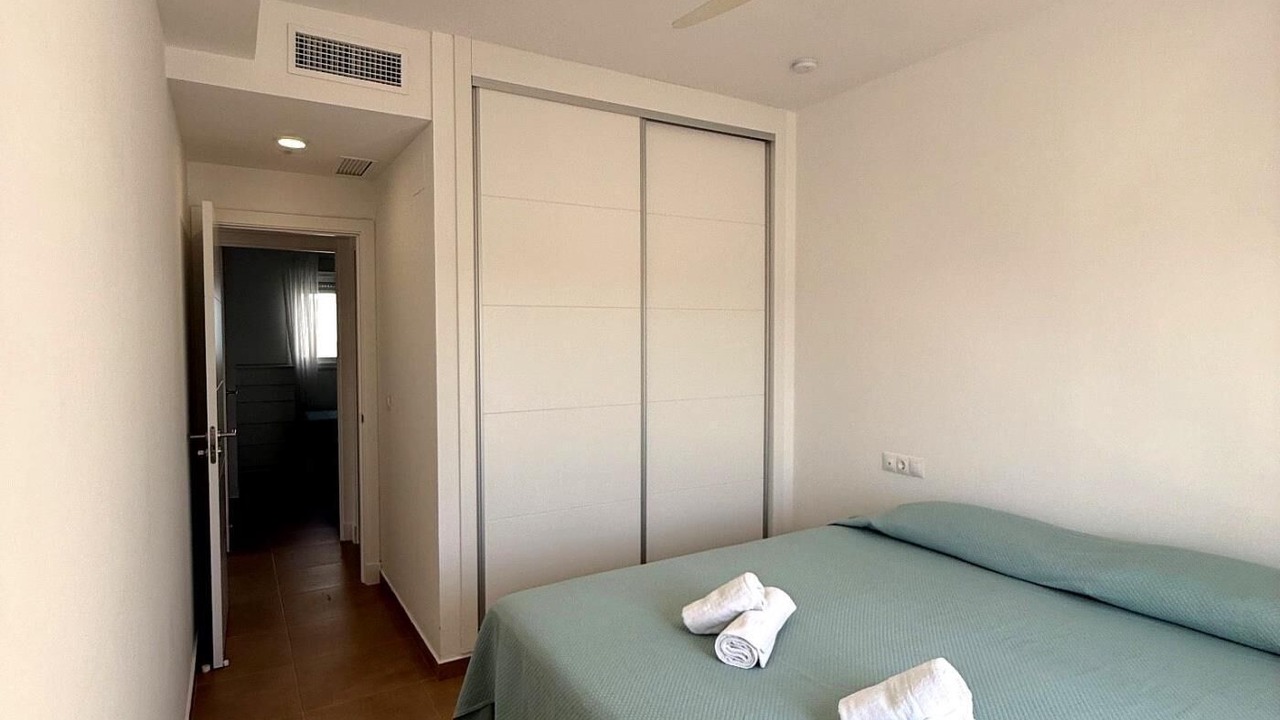 Photo of Bedroom in Rota
