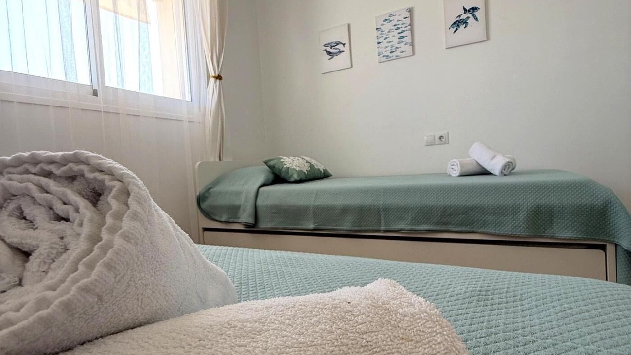 Photo of Bedroom in Rota