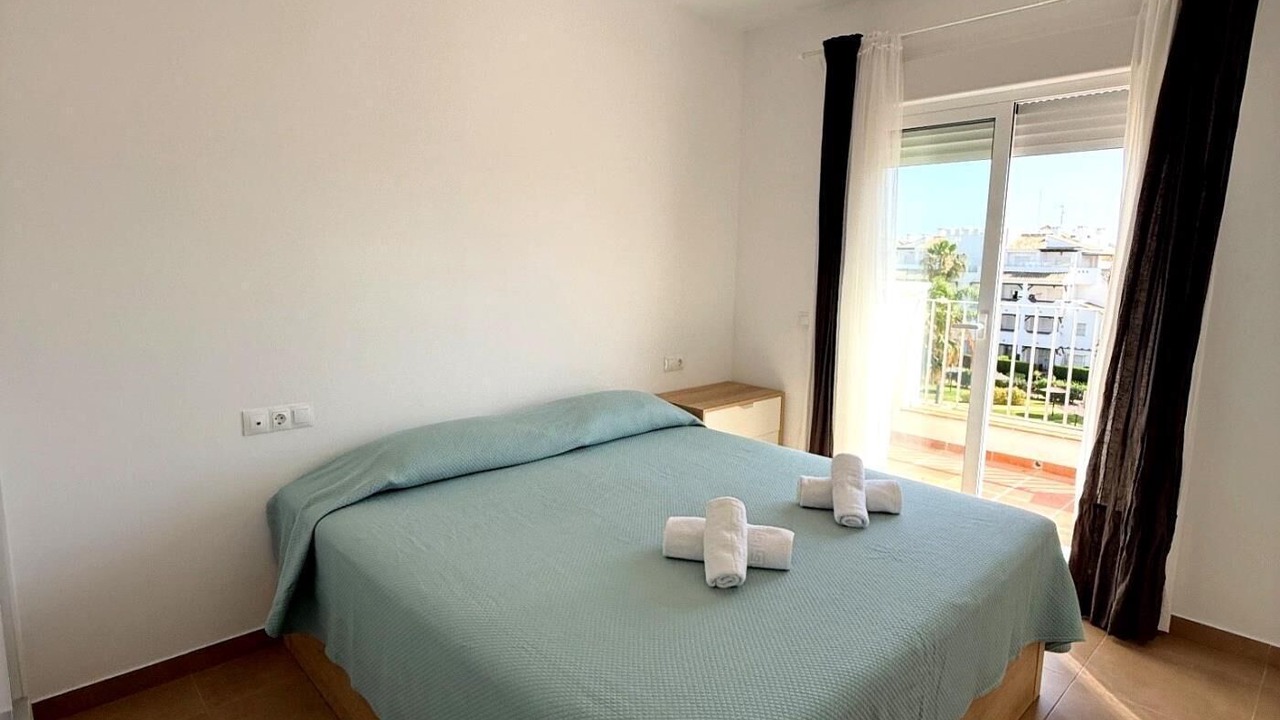 Photo of Bedroom in Rota