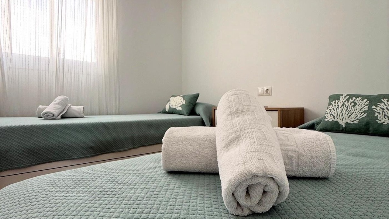 Photo of Bedroom in Rota