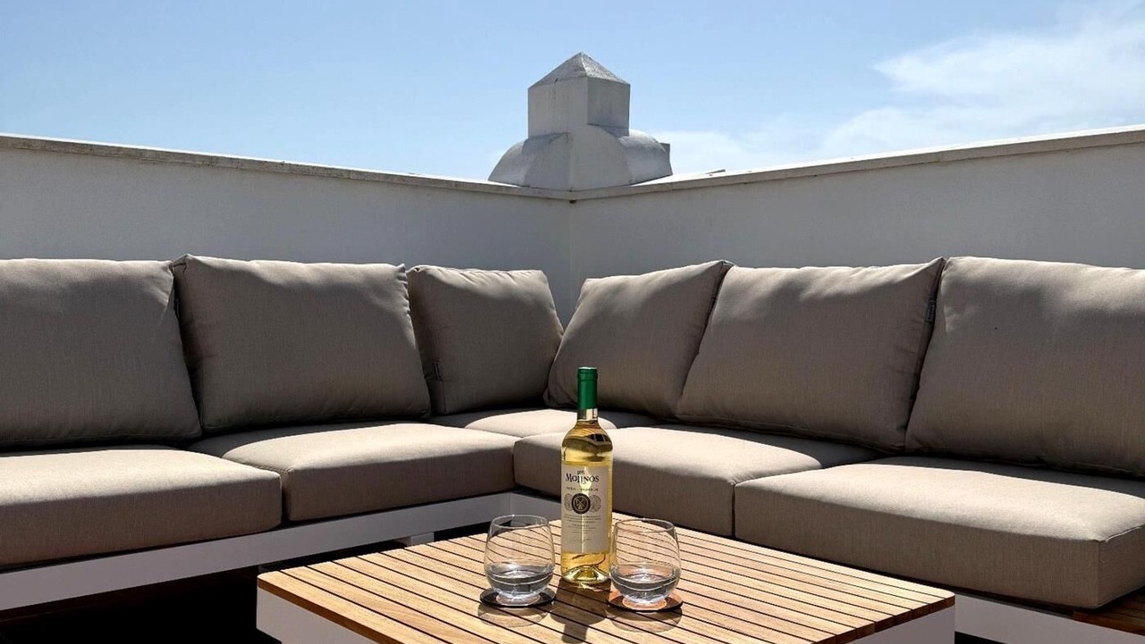 Photo of Outdoor in Rota