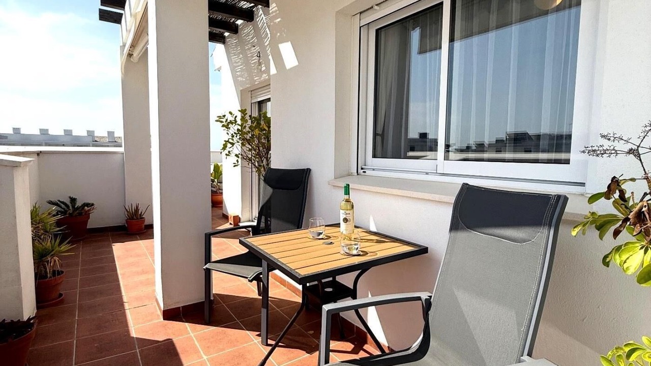 Photo of Outdoor in Rota