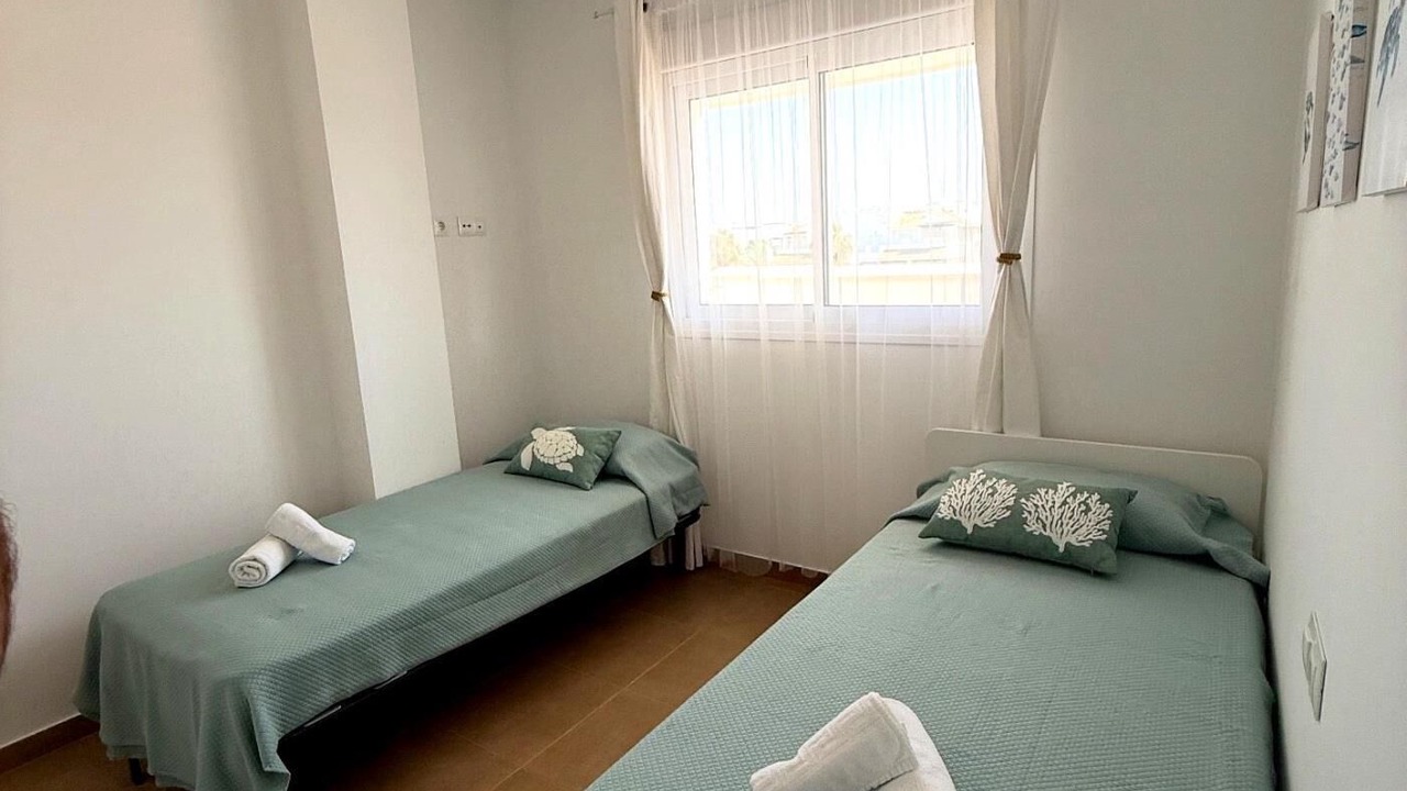 Photo of Bedroom in Rota