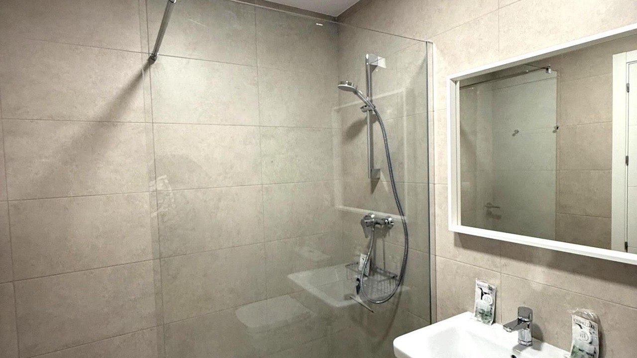 Photo of Bathroom in Rota