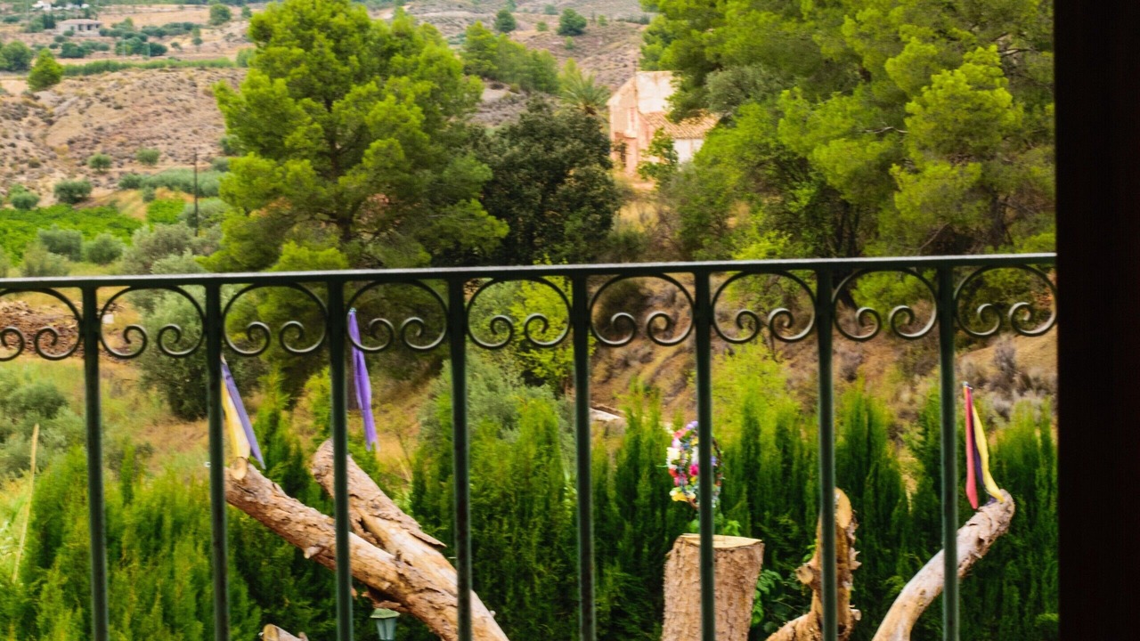 Photo of Outdoor in Cehegin