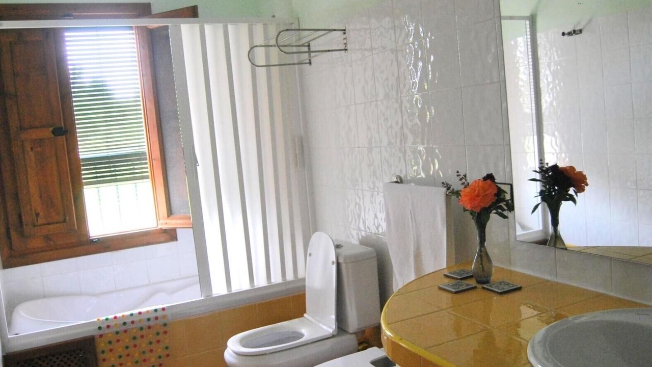 Photo of Bathroom in Cehegin