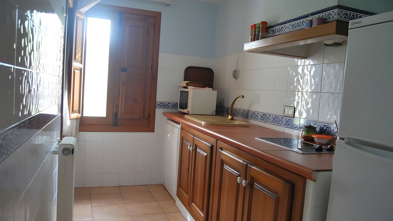 Photo of Kitchen in Cehegin