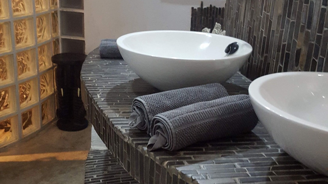 Photo of Bathroom in El Cuarton