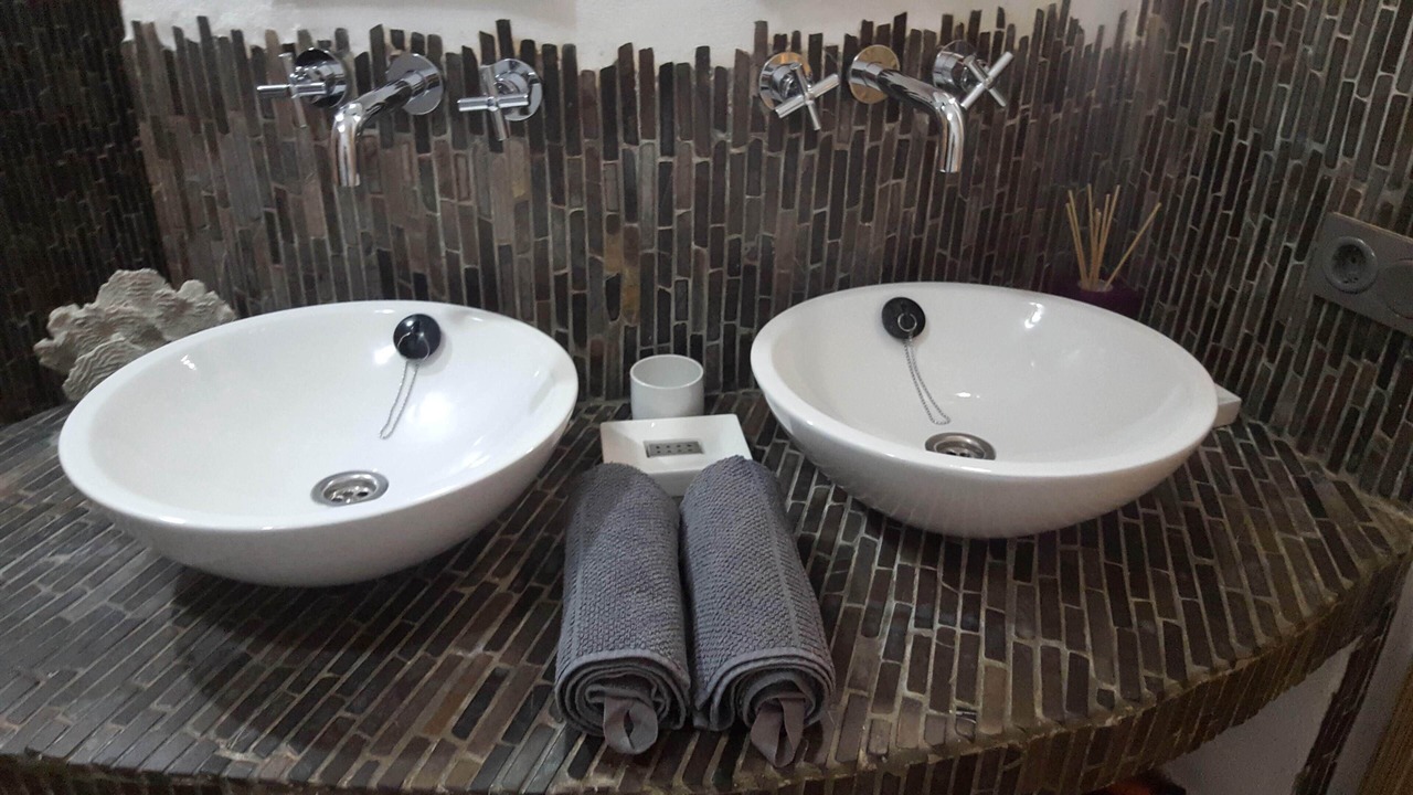 Photo of Bathroom in El Cuarton