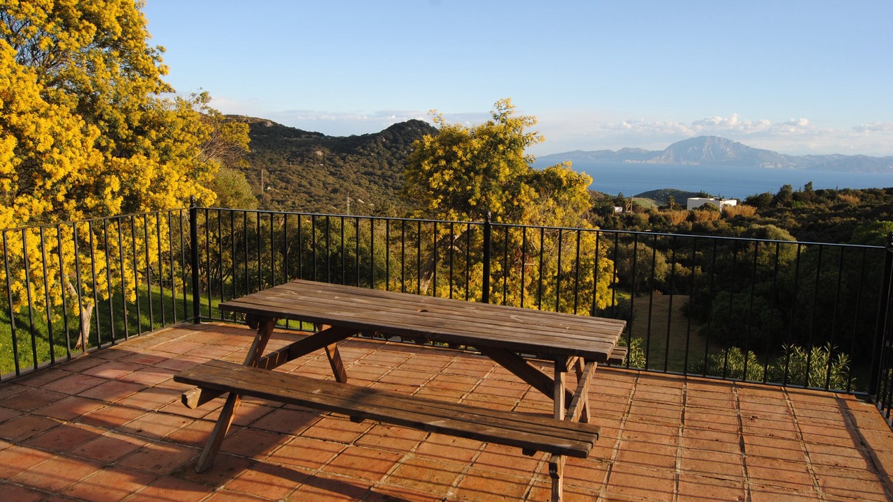 Photo of Outdoor in El Cuarton