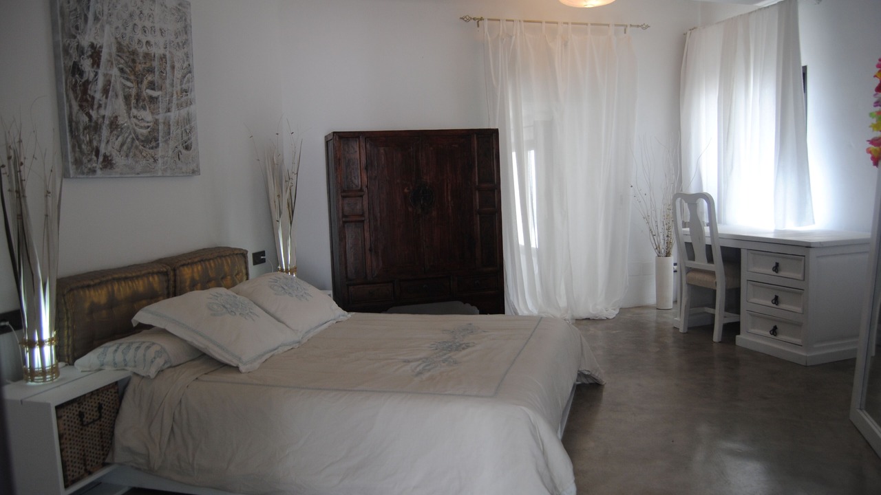 Photo of Bedroom in El Cuarton