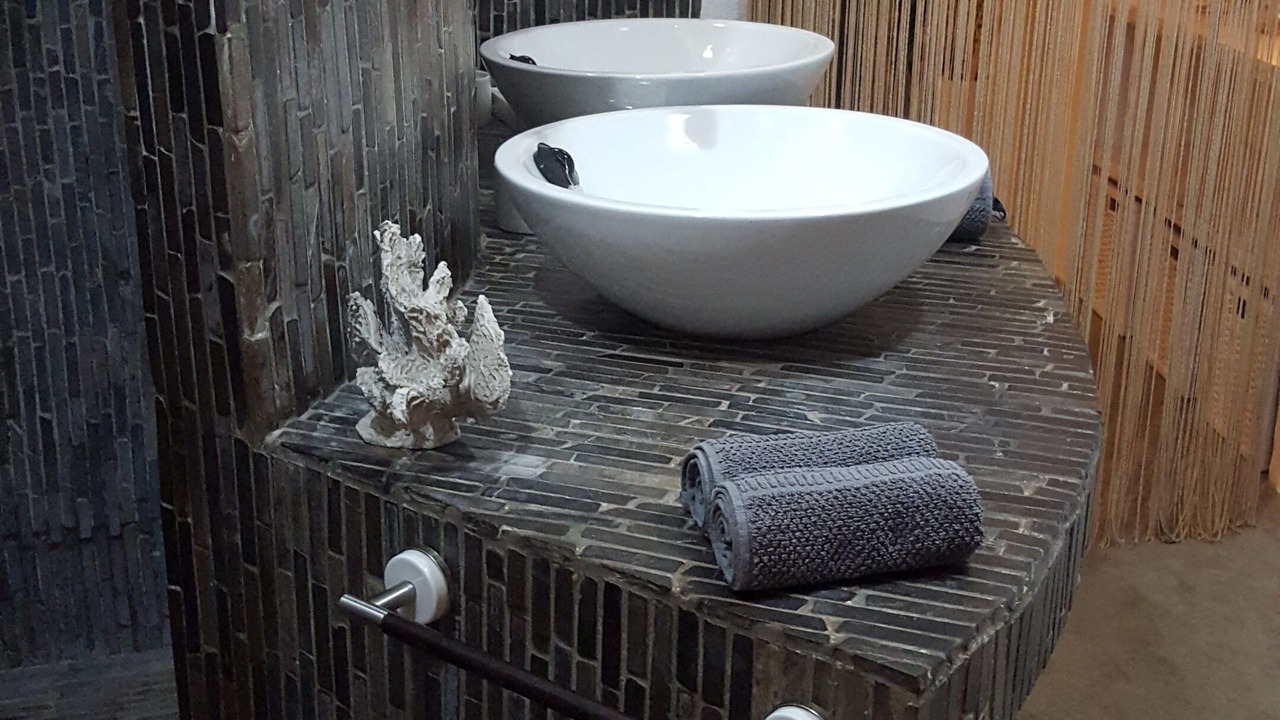 Photo of Bathroom in El Cuarton