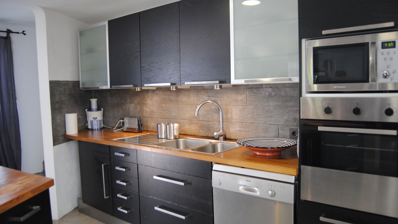 Photo of Kitchen in El Cuarton