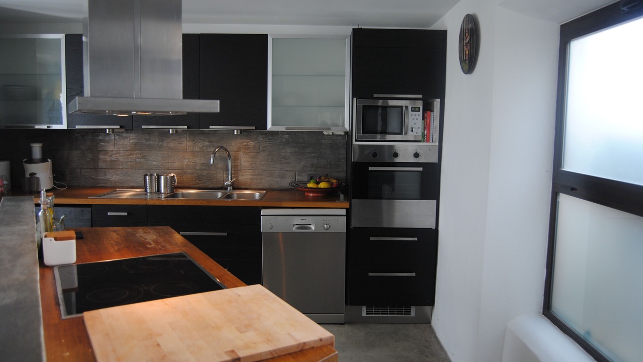 Photo of Kitchen in El Cuarton