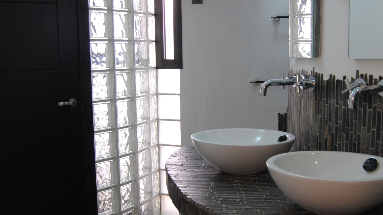 Photo of Bathroom in El Cuarton