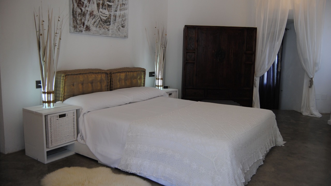 Photo of Bedroom in El Cuarton