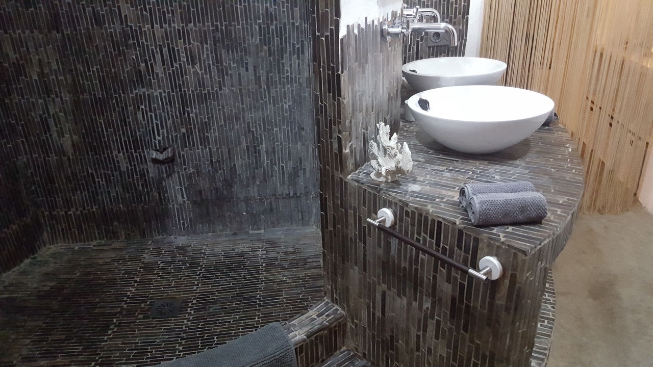 Photo of Bathroom in El Cuarton