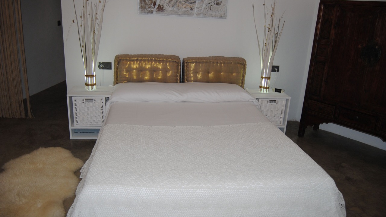 Photo of Bedroom in El Cuarton