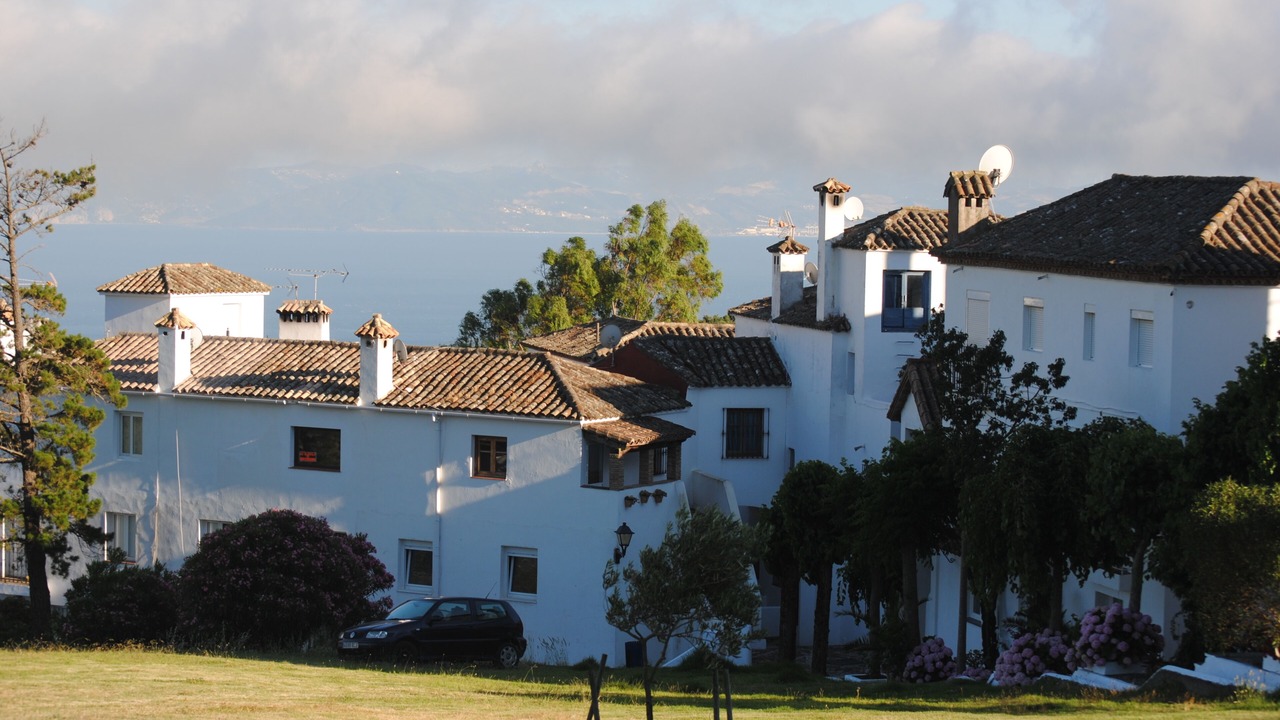 Photo of Outdoor in El Cuarton