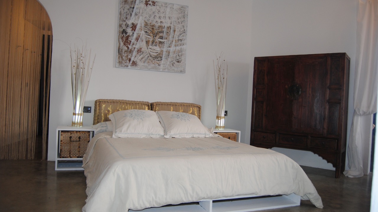 Photo of Bedroom in El Cuarton