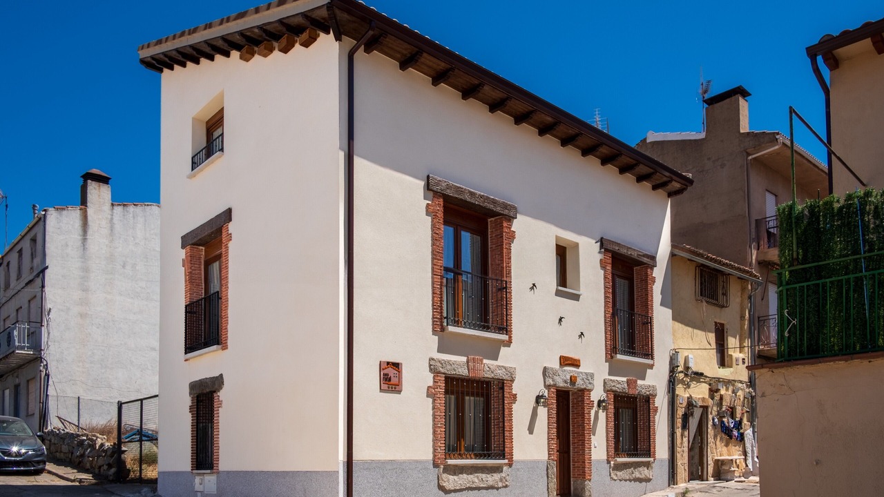 Photo of Outdoor in Navaluenga
