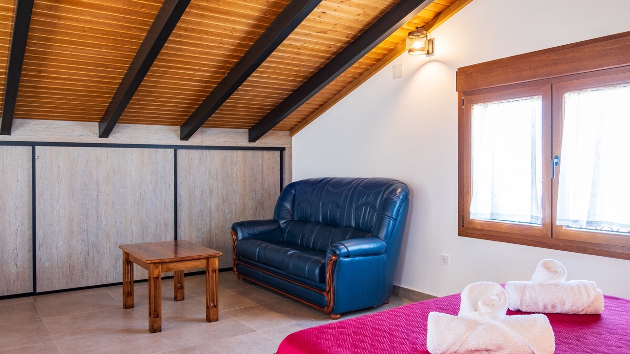 Photo of Bedroom in Navaluenga